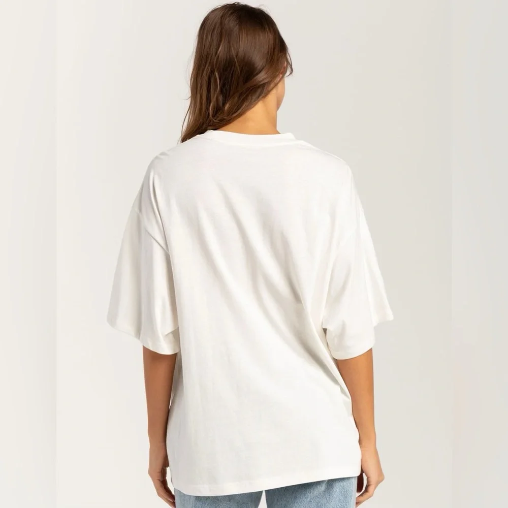 Levi’s One With Nature T-Shirt - Picture 15 of 17